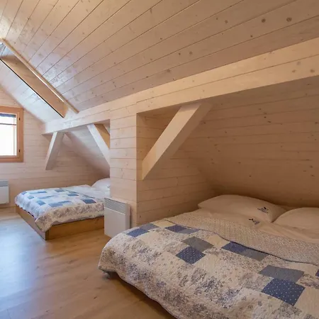 Vakantiehuis Orli Hnizdo *