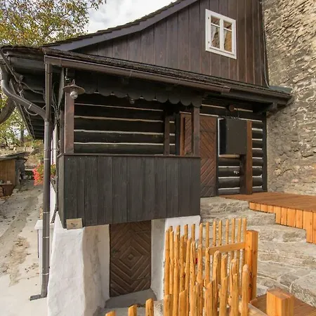 Orli Hnizdo Štramberk