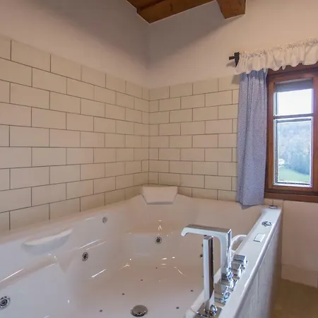 Orli Hnizdo Vakantiehuis Štramberk