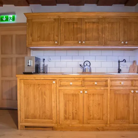 Orli Hnizdo Holiday home