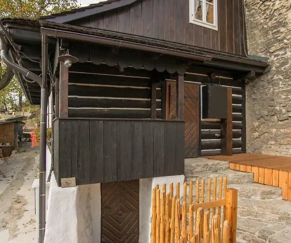 Orli Hnizdo Štramberk