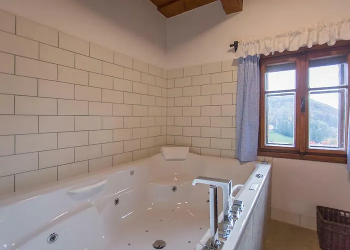 Orli Hnizdo Vakantiehuis Štramberk